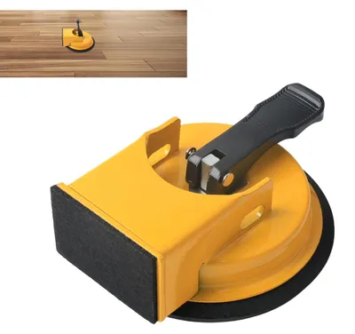 Productafbeelding van Laying Tool voor Laminaatvloeren met Zuigkracht