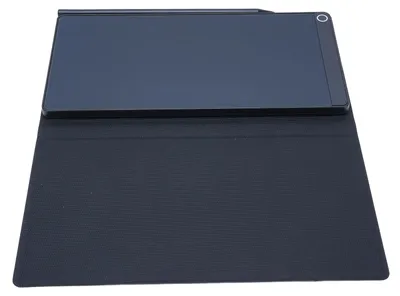 Produktbild von Digitales Schreibtablett, 6,5 Zoll - Tragbares LCD-Schreibtablett - Leicht, ideal für Notizen und Zeichnungen