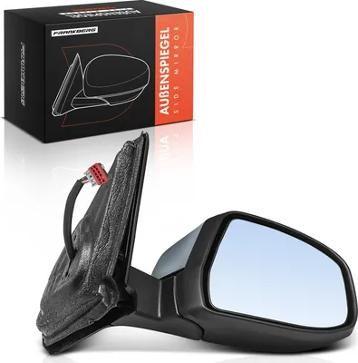 Obrázok produktu pre Frankberg 1x vonkajšie zrkadlo pravé pre Ford Mondeo IV notchback BA7 2007-2015
