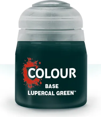 Produktbild von Citadel - Base, Lupercal Green (21-45)