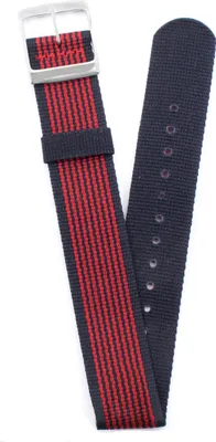 Image de Montre TIMEX BTQ602052. Bracelet, couleur. Unie.