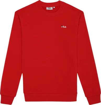 Produktbild von Fila Sweatshirt mit Schutz vor kalter Luft und erhöhter Haltbarkeit