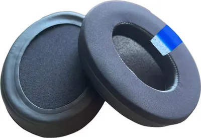 Obrázek produktu pro INF 2 ks Univerzální chladivé náušníky s ledovým gelem pro sluchátka Sony