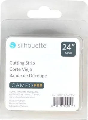 Produktbild von Ersatz Schneideleiste für SILHOUETTE CAMEO 4 PRO & PRO MKII