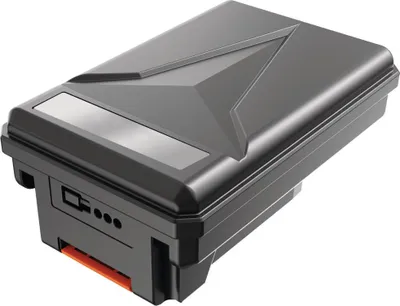 Produktbild von Cleancraft  Akku 18V / 2,0 Ah, 7013542