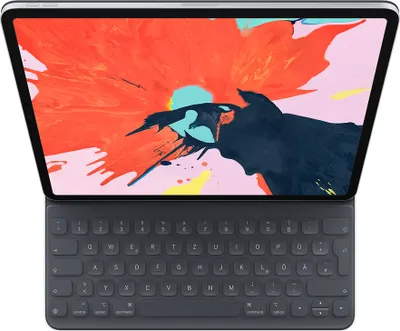 Image de Apple Smart Keyboard Folio (DE) pour iPad Pro 12,9