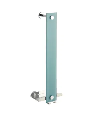 Produktbild von Power-Loc® Handtuchhalter Era
