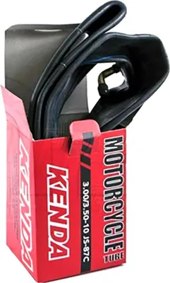 Produktbild von Kenda 3.50-8 Fahrradschlauch  3.5 / 8  3.5
