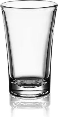 Obrázok produktu pre Poháre na tequilu – vhodné do umývačky riadu – 12 ks