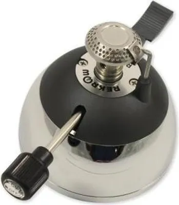 Image de Rhino Rekrow Syphon Burner RK4203 / Bestbrew