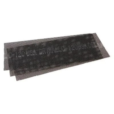 Zdjęcie produktu dla siatka szlifierska 115x290 ziarnistość 120 (3 szt.)