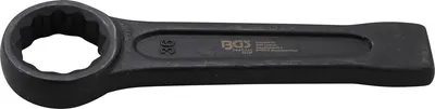 Produktbild von BGS technic Slogging Ring Spanner, 576 g