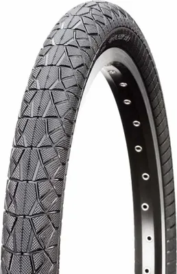 Produktbild von Cst C-1381r 20´´ X 2125 Steifer Urbanreifen Schwarz 20´´ x 2125 Schwarz 20´´ x 2125
