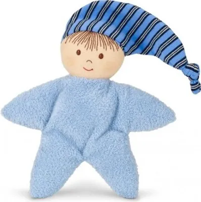 Produktbild von Sterntaler 3001450 - Spielpuppe bleu