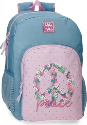Imagen del producto de Mochila Roll Road 48622D1-MULTI para Uni