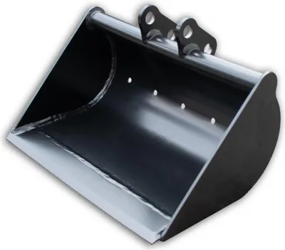 Produktbild von BAMATO Humusschaufel 500 mm für Minibagger MIB-600