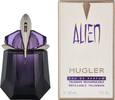Image de Thierry Mugler Alien Edp Spray Rechargeable