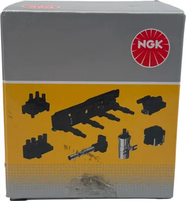 Produktbild von NGK 48013 Zündspule FIAT CINQUECENTO COUPE DOBLO PANDA PUNTO