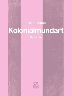 Produktbild von Kolonialmundart