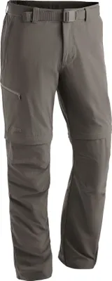 Immagine prodotto di MAIER Sports Tajo 2 pantaloni uomo marrone 54