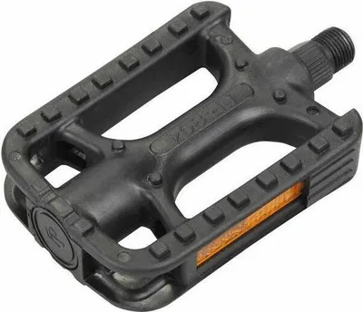 Immagine prodotto di One Ride 2.0 pedali per bicicletta confezione da 1 paio