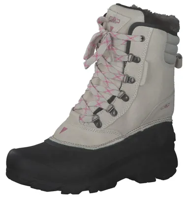 Produktbild von CMP Damen Kinos WMN WP 2.0 Snow Boot, Gesso-Rose, 39 EU 38Q4556
