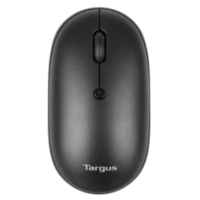 Zdjęcie produktu dla Targus AMB581GL, Oburęczny, RF Wireless + Bluetooth, Czarny
