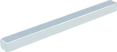 Produktbild von Vierkantstift 8mm Vollstift Drückerstift Befestigungsstift massiv Vierkant TS 71-86mm