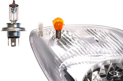Immagine prodotto di Johns, Fari alogeni adatti per Toyota Yaris XP9 12/2008- Destra + lampadina 811300D330