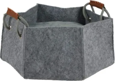 Produktbild von Rohrschneider Kuschelbett Issy Gr. 2