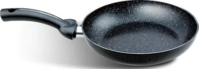 Produktbild von PENSOFAL PEN 8507-B, Schwarz, Biostone, 200 °C, Aluminium, Edelstahl, 4,5 mm, 28 cm