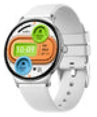 Zdjęcie produktu dla COLMI Colmi V89 smartwatch (silver)