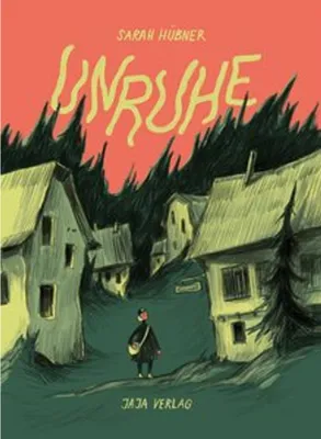 Image de Unruhe