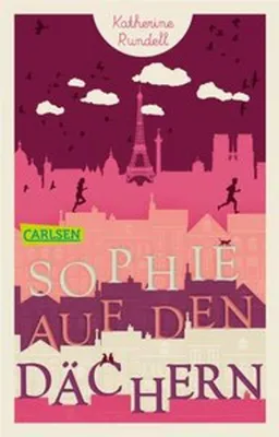 Obrázok produktu pre Sophie auf den Dächern