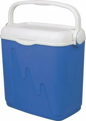 Zdjęcie produktu dla Przenośny pojemnik chłodzący Curver, 20 l 06720-620