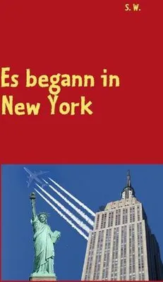 Image de Es begann in New York