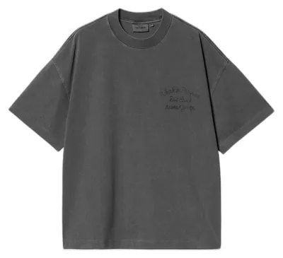 Obrázek produktu pro Tričko Carhartt WIP I034660-89GD pro Pánské