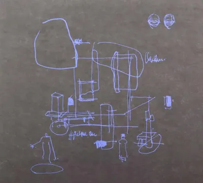 Immagine prodotto di Hania Rani: On Giacometti