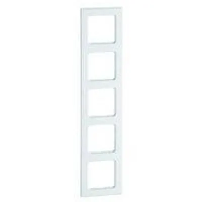 Image de Rallonge en aluminium pour applications 5 V