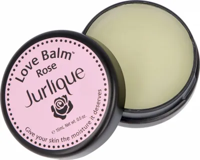 Produktbild von Jurlique Rose Love Balsam 15ml