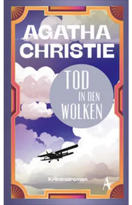 Immagine prodotto di Tod in den Wolken