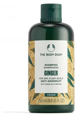 Produktbild von Ingwer-Antischuppen-Shampoo ( Antischuppen-Shampoo)