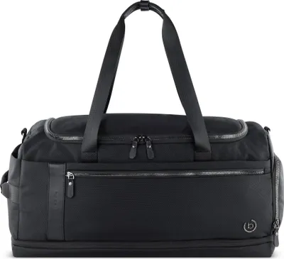 Produktbild von Bugatti Weekender Nero Weekender 65 x 28 x 30-35