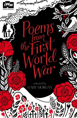 Productafbeelding van Poems from the First World War