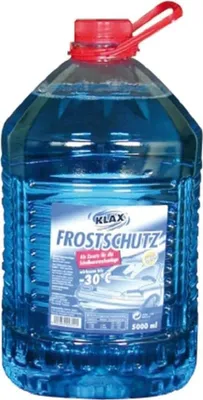 Produktbild von Klax 144 x 5 Liter Scheibenfrostschutz gebrauchsfertig -30°C, 1 Palette