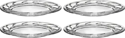 Produktbild von Teller "Nora" 4er Set (25cm)