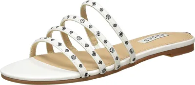 Produktbild von Guess Damen Cevana/Sandalo (Sand Sandale