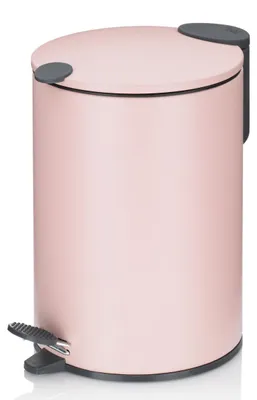 Produktbild von 3-liter-treteimer, wolkenrosa Kela line 23617