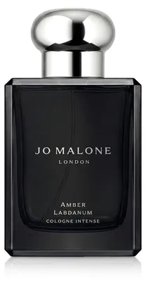 Image de Jo Malone, Amber Labdanum EDC Intense, 50 ml, parfum unisexe