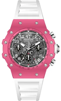 Image de Invicta Racing 69624 Montre Quartz Homme - 40 mm